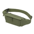 thumbnail image 3 of Almencla Sac Bandoulière Extérieur pour Hommes Accessoires avec Sangle Réglable Vert, 3 of 8