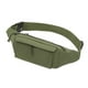 thumbnail image 4 of Bolso bandolera tipo bandolera para hombre, para exteriores, con correa ajustable Verde, 4 of 8