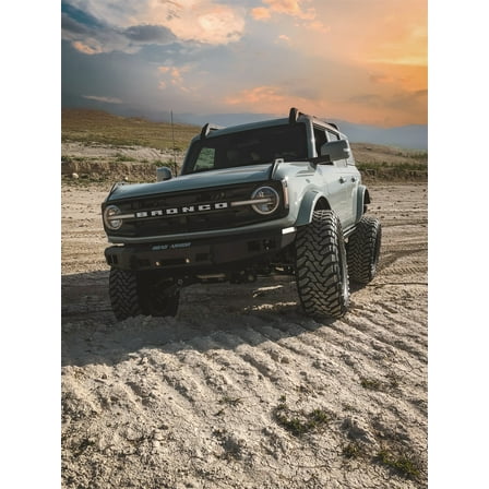 Tuff Country 23500 LIFT KIT
