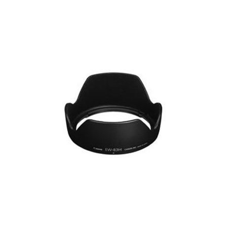 Canon EW-83H Lens Hood for EF 24-105mm f/4L IS USM Camera -