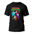 thumbnail image 1 of Playera Tmnt Among Us., 1 of 7