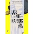 thumbnail image 1 of Los centenarios, 1 of 2