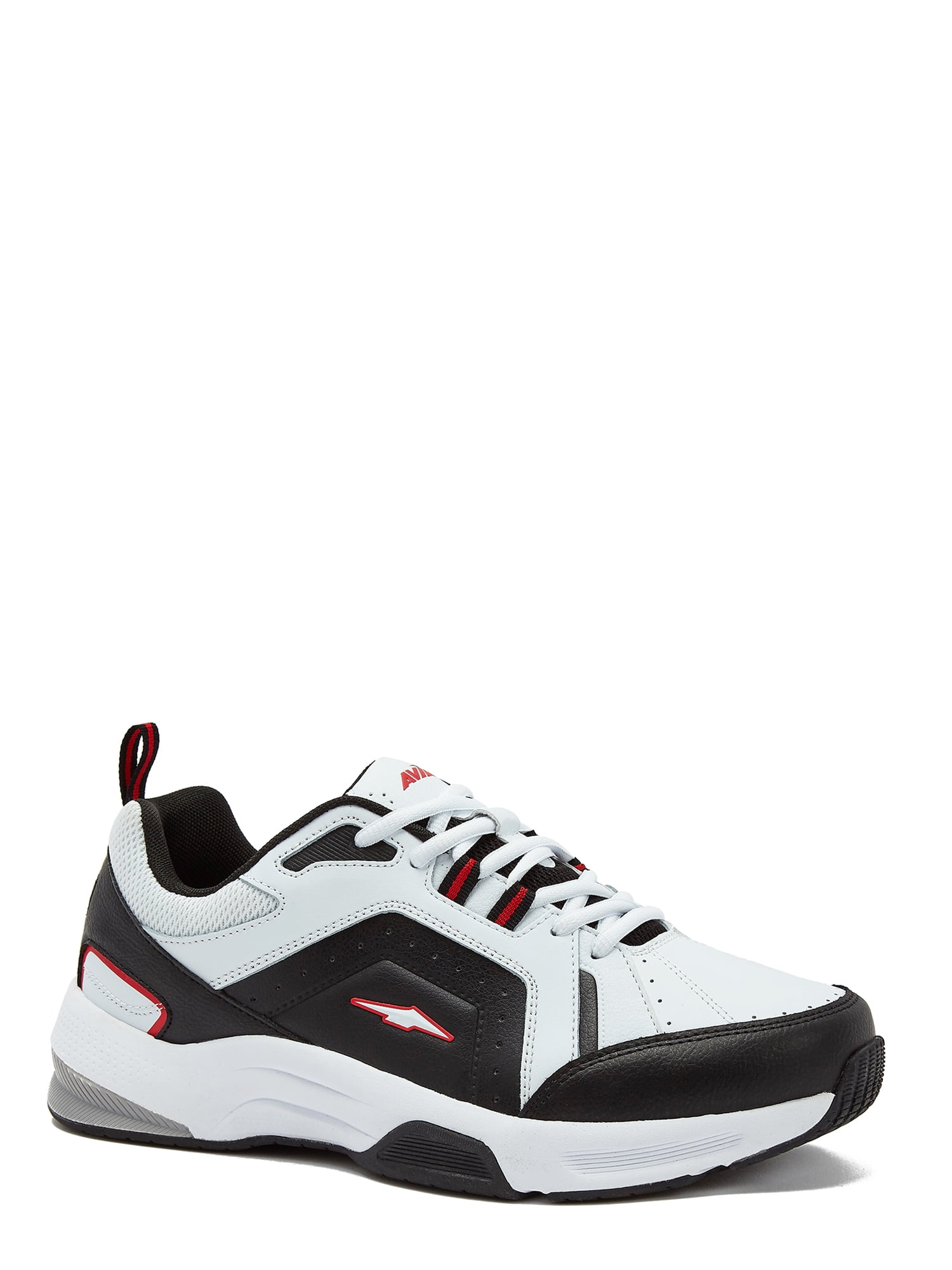 Buy Avia Mens Quickstep Strap Wide Width Walking Shoe Online in India ...