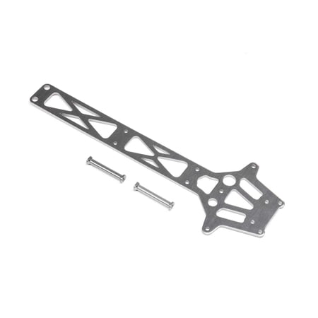 Losi Center Chassis Brace & Standoffs Hammer Rey LOS231098 Elec Car/Truck Replacement Parts price history on PriceWatchPro