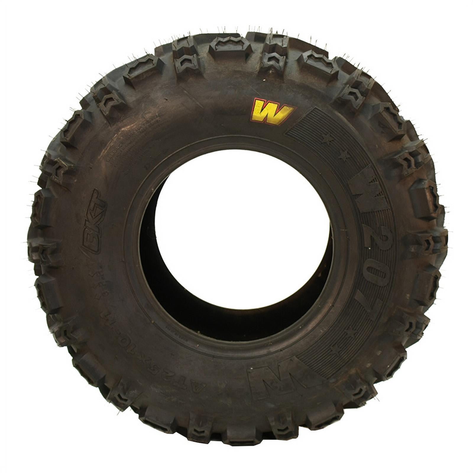 Eldorado Wing - W207 24/8.00-11 C Tire