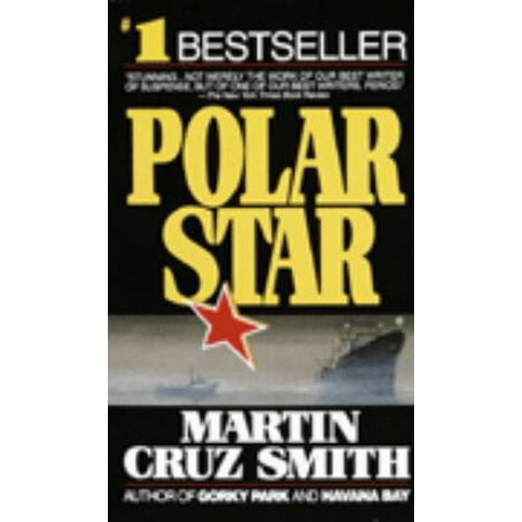 Pre-Owned Polar Star (Paperback) 0345367650 9780345367655