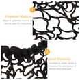 thumbnail image 3 of Neta de almacenamiento de animales de peluche Hamaca de peluche Hammock Kids Mesh Toy Net Organizador, 3 of 5