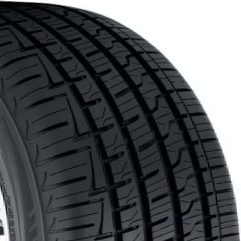 Firestone FireHawk A/S UHP All Season 215/60R17 96H Passenger Tire