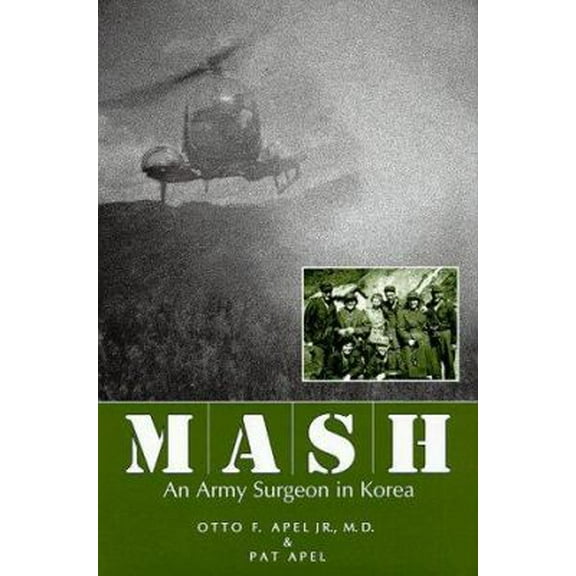 Pre-Owned MASH (Hardcover) 0813120705 9780813120706