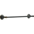 thumbnail image 2 of Delta Windemere 18 In. Oil Rubbed Bronze Towel Bar, 2 of 6