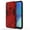 Red, variant on For OPPO A53 4G Punk Armor 2 in 1 PC + TPU Shockproof Case with Invisible Holder
