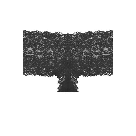 

Lace Boyshorts