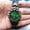Dark Night Green, variant on Men's Vintage Quartz Watch with Alloy Case, Round Dial, Date & Calendar Display, Pointer Hands - Battery-Powered (Non-Rechargeable Button Cell) - Stylish Gift for Dad, Birthday, Father's Day, Campus