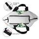 thumbnail image 4 of Fotbe West Cowboys Bolsa Tote Estética de Lona con Estampado para Mujer - Bolsa Reutilizable de Hombro Casual para Vacaciones, Compras, Trabajo y Gimnasio, 4 of 8
