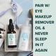 thumbnail image 5 of Limpiador espumoso para párpados We Love Eyes Tea Tree Vegan 120 ml, 5 of 8