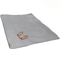 thumbnail image 4 of Manta de picnic impermeable mantas de playa para exteriores, 150x200cm Afortunado Sencillez, 4 of 5