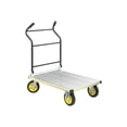 thumbnail image 1 of Safco STOW AWAY - Chariot - Aluminium, Acier, 1 of 4