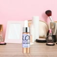 thumbnail image 3 of 15ml/0.5 fl Resaltador líquido Maquillaje Cuerpo de pómulos y maquillaje Brillo Brillo Versátil shamjiam Iluminador líquido, 3 of 8