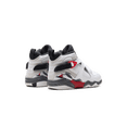 thumbnail image 3 of JORDAN PRE SCHOOL Air Jordan 8 Retro PS "Bugs Bunny (2025)" 305369 100 305369 100 from Stadium Goods, 3 of 6