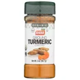 thumbnail image 7 of Badia Organic Turmeric Powder 2 oz Bottle, 7 of 7