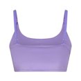 thumbnail image 2 of Awdis Womens Tech Recycled Sports Bra, 2 of 4