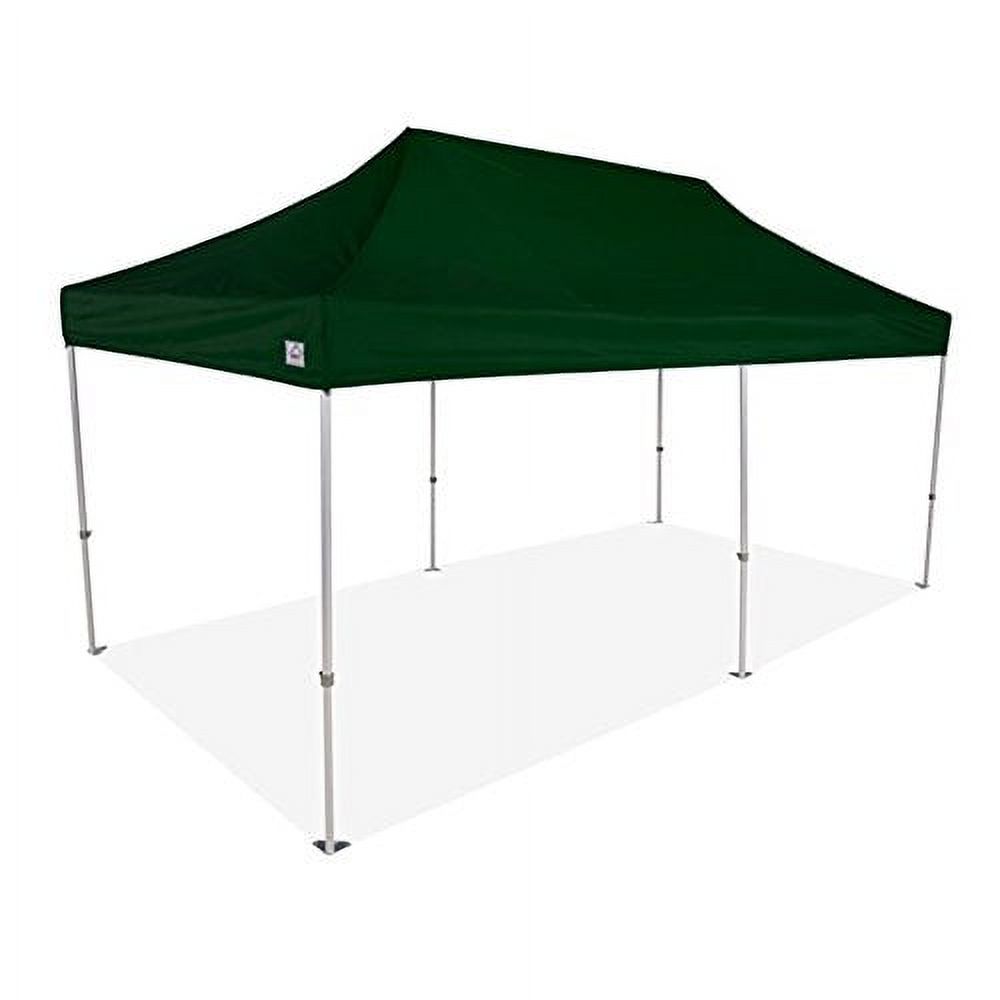 Impact Canopy 10x20 Instant Pop Up Canopy Tent, Commercial Grade - image 2 of 6