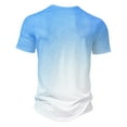 thumbnail image 5 of Chemises à Manches Courtes Imprimées pour Hommes, 5 of 5