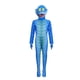 thumbnail image 2 of Zoo@top@a 2 Gary Cosplay Costume Gary De'Snake Bodysuit Party Fancy Dress Jumpsuit for Men Women, 2 of 5