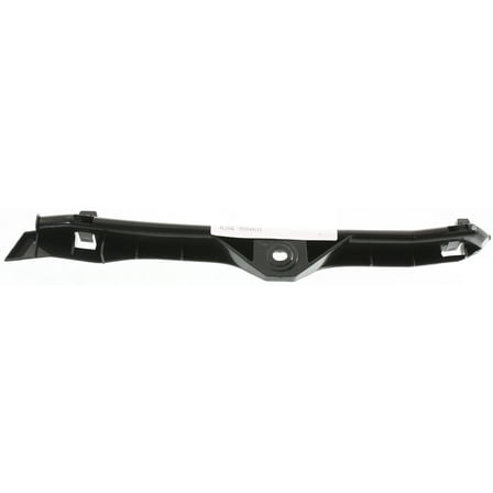 Bumper Retainer Compatible with Toyota Sienna 2004-2010 RH Plastic