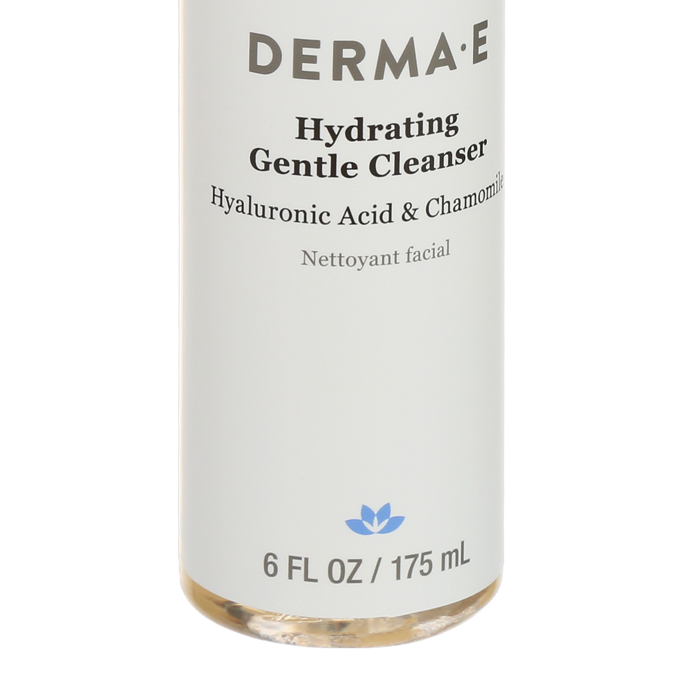 Derma E Hydrating Gentle Cleanser, 6 fl oz - image 5 of 8