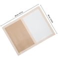 thumbnail image 2 of unbranded Pizarra Para Pared Con Elegante Y Uso Múltiple En Oficina Y Aula, 2 of 6