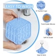 thumbnail image 4 of IGUOHAO Dog Lick Mat & Pet Snuffle Mat, 4 of 9