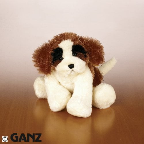 webkinz basset hound