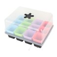 thumbnail image 3 of Seedling Box Horticultural Flower Planting Pot Germ Development Cultivation Tray, 3 of 5