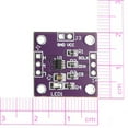 thumbnail image 4 of TPL0501 Digital Potentiometer Module 100K Resistance with SPI Interfaced Low Temperature Coefficients, 4 of 8