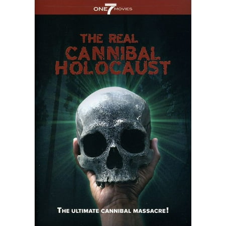 The Real Cannibal Holocaust