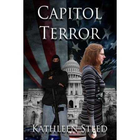 Capitol Terror Ebook Walmart Com