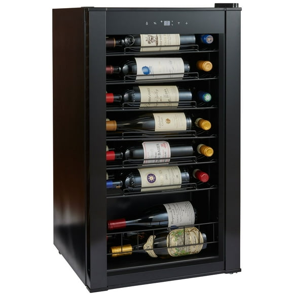 Wine Enthusiast 36 Bottle Wine Cooler
