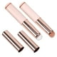 thumbnail image 1 of 2 pinceles para decoración de uñas, herramienta para manicura, pincel aplicador de polvo para uñas., 1 of 7