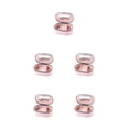 thumbnail image 2 of Pendientes de joyería Sonducket con caja de almacenamiento de cuero PU y espejo, 2 of 6