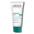 thumbnail image 1 of Uriage Hyseac Crema Facial Emulsi&oacute;n Matificante - Emulsi&oacute;n fluida-ligera, con efecto mate-aterciopelado - Para pieles mixtas a grasas - Controla los brillos, disminuye la aparien, 1 of 7