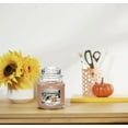 thumbnail image 2 of Yankee Candle Home Inspiration Gingerbread House Medium Original Jar Candle, 2 of 3