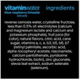 thumbnail image 5 of Glaceau Vitaminwater Variety Pack Nutrient Enhanced Water 16.9 fl. oz., 18 pk., 5 of 5