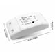 thumbnail image 5 of Interruptor inteligente WiFi Inteprter 2.4Ghz ABS, 5 of 6