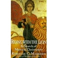 thumbnail image 1 of Pre-Owned Riding with the Lion: In Search of Mystical Christianity (Hardcover) 0670857807 9780670857807, 1 of 1