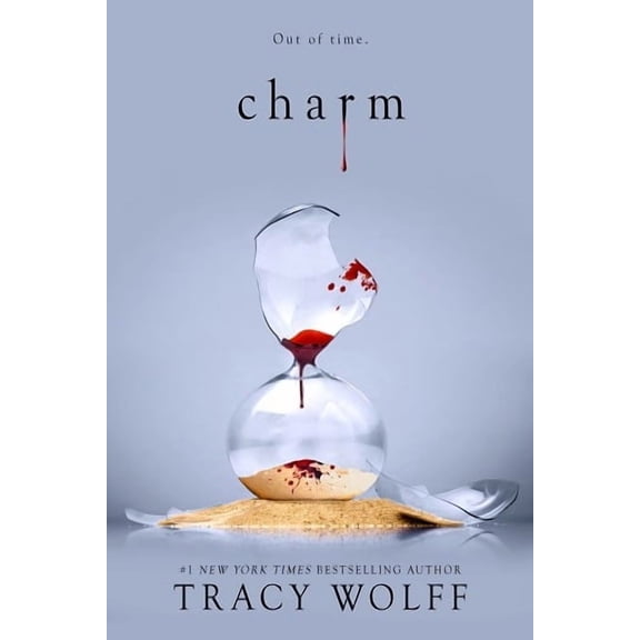 Charm (Crave, Bk. 5) (B & N Edition)