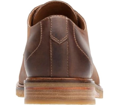 clarks clarkdale moon black