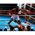 thumbnail image 1 of James Buster Douglas Signed Boxing Mike Tyson Knockout 16x20 Photo w/I Shocked The World 2-11-90, 1 of 1