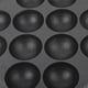 thumbnail image 4 of Takoyaki Pan 12 Molds Takoyaki Maker Skillet Aluminum Alloy Nonstick Grill Pan Cooking Plate for Octopus Balls Pancake, 4 of 4