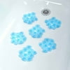 SlipX Solutions Pebble Bath Treads